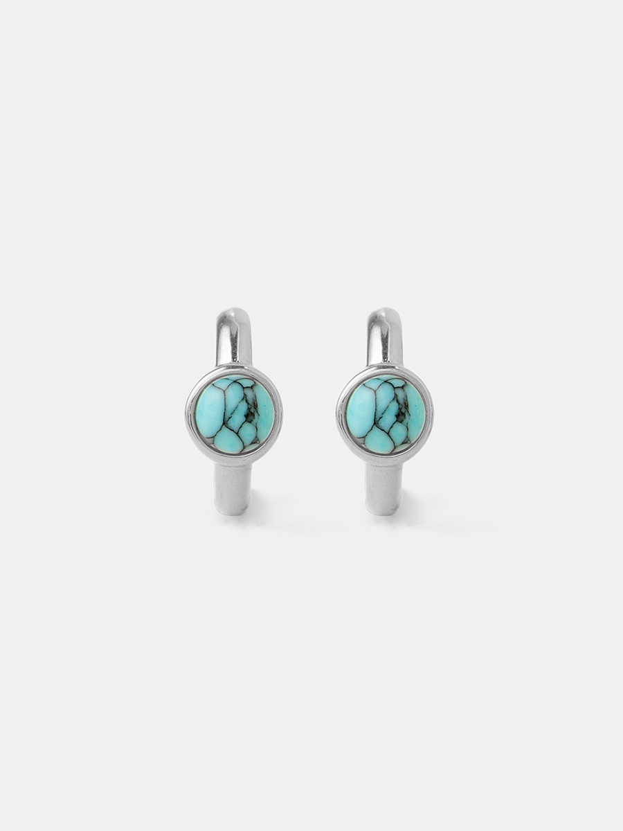 Turquoise Dream Ohrringe