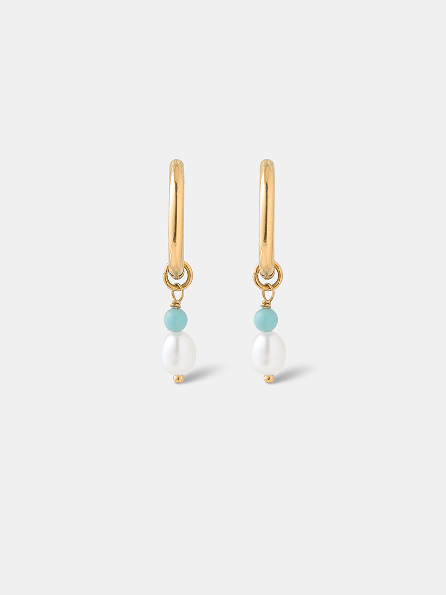 Dew Pair Ohrringe