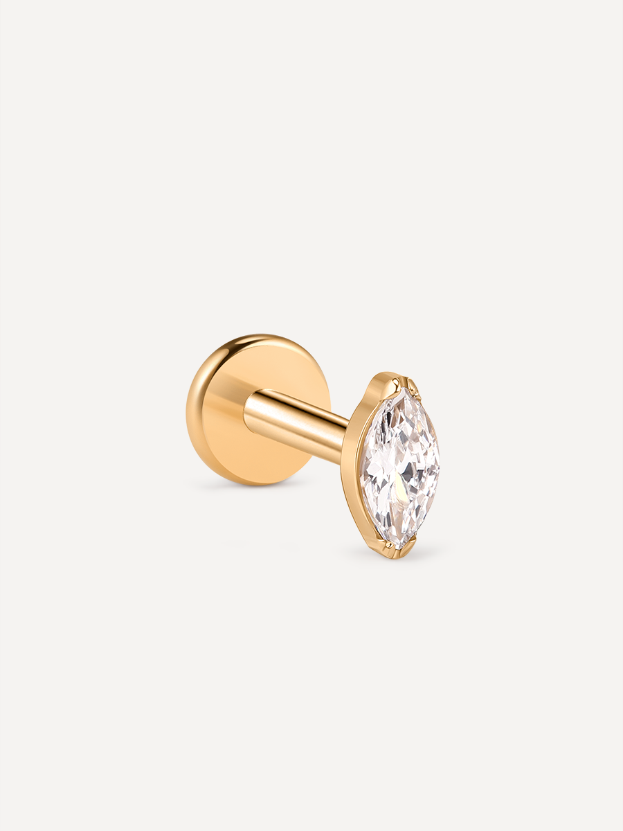 MARQUISE Spark Titan Piercing ICRUSH