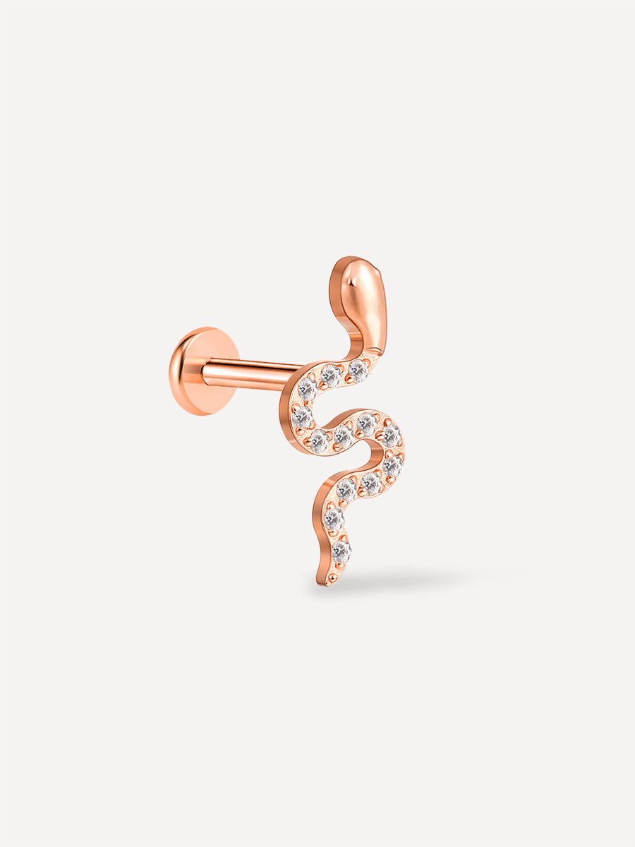 EDEN TEMPTATION Titan Piercing ICRUSH