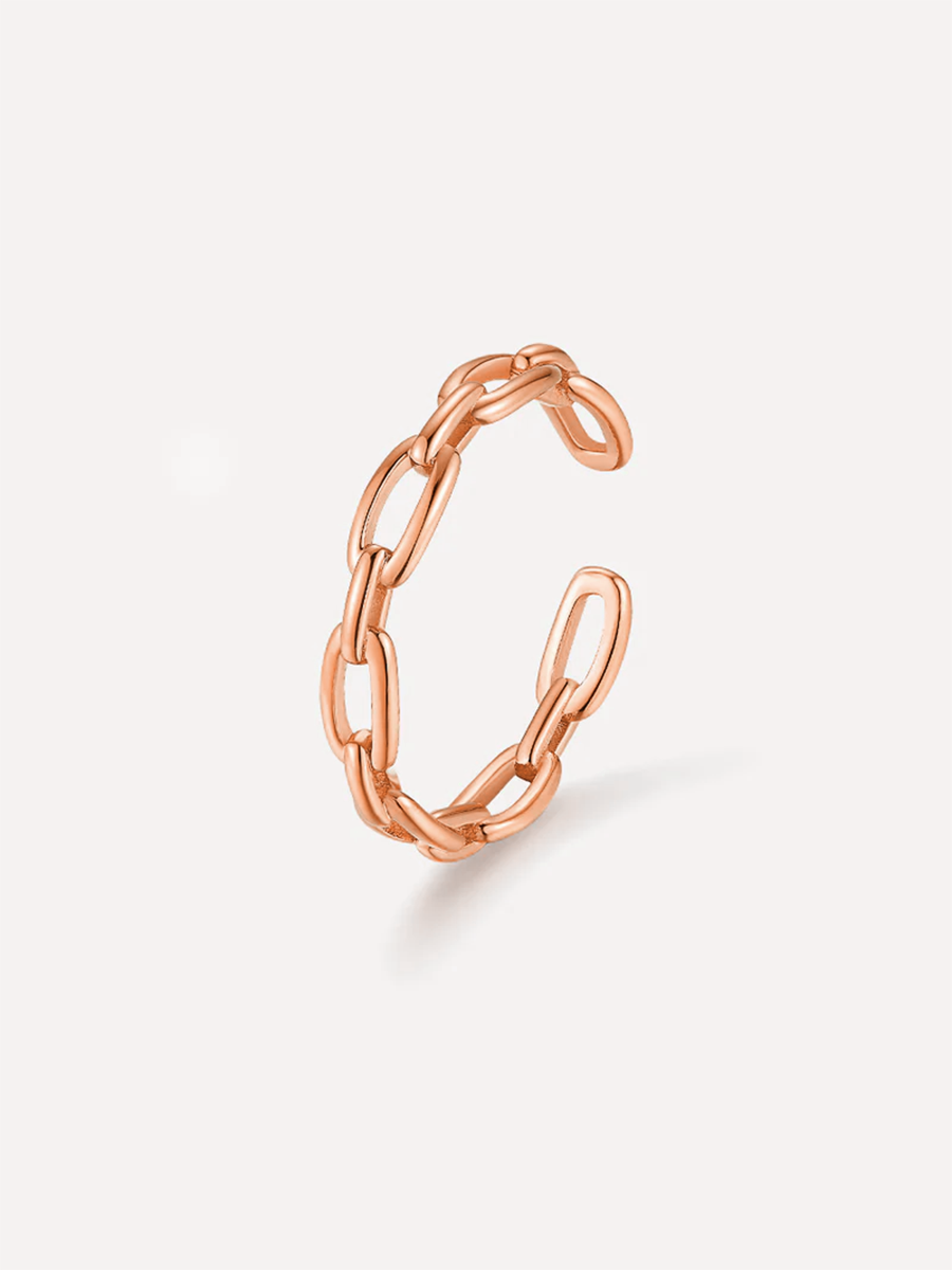 CONSISTENT Ring ICRUSH