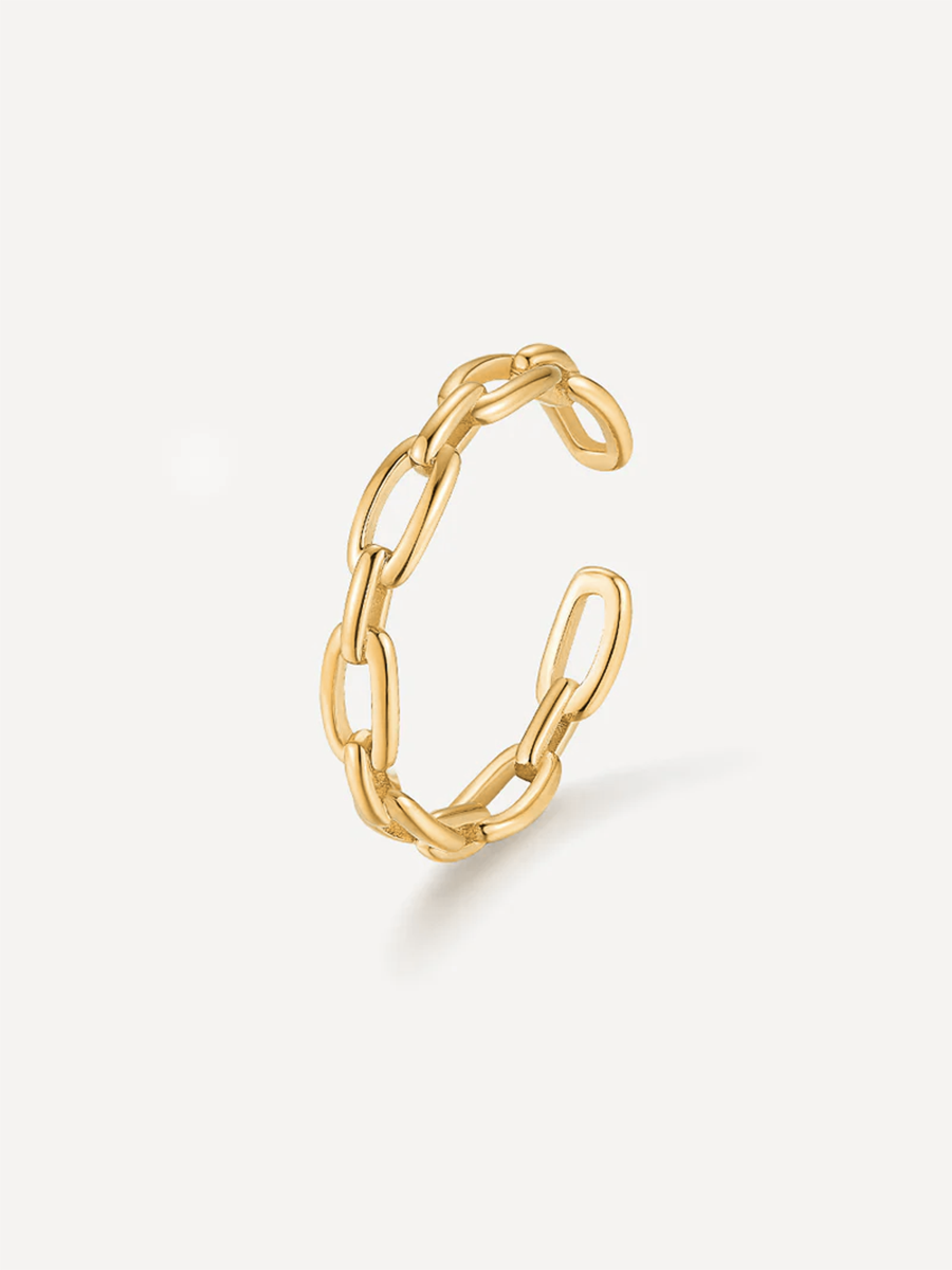 CONSISTENT Ring ICRUSH