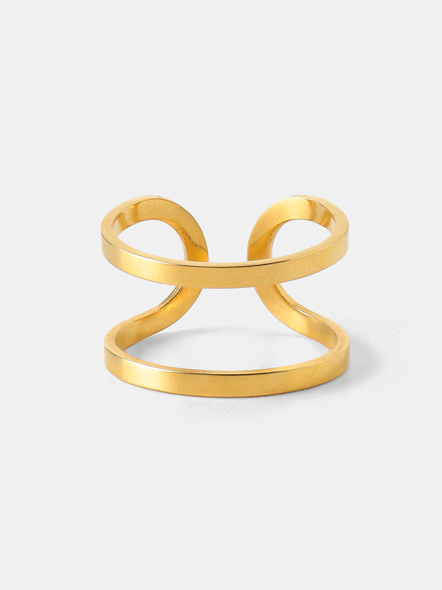 Double Ring