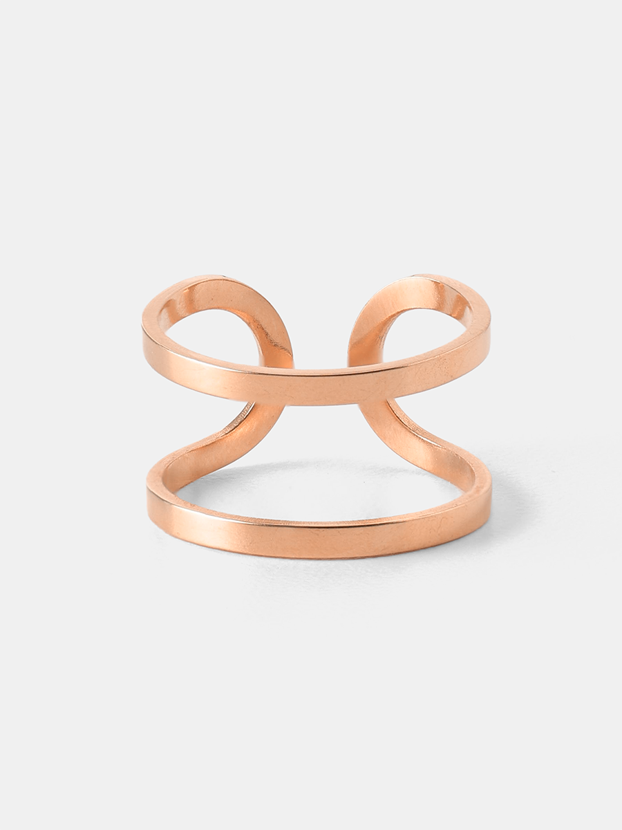 Double Ring