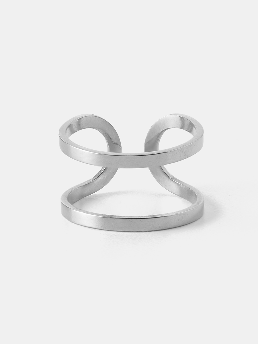 Double Ring