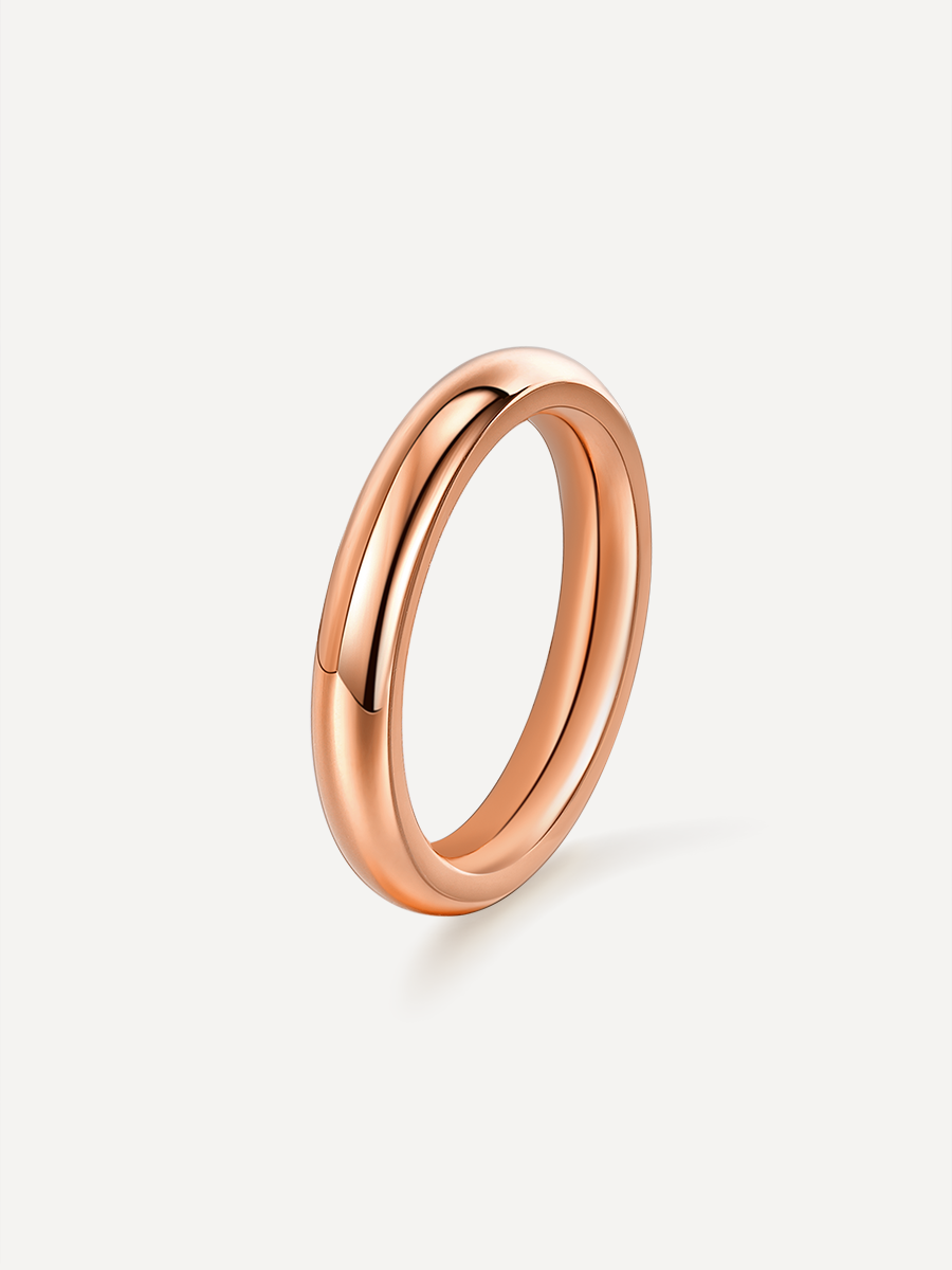Unique One Ring ICRUSH