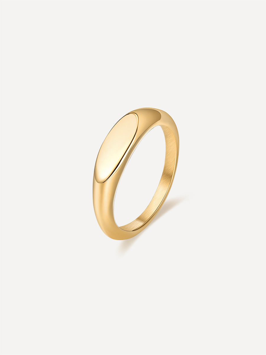 Forgetmenot Ring ICRUSH