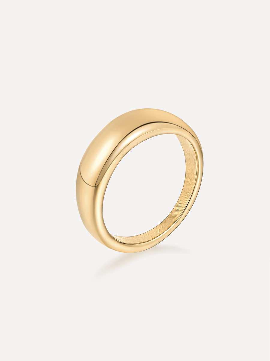 Minimal Temptation Ring