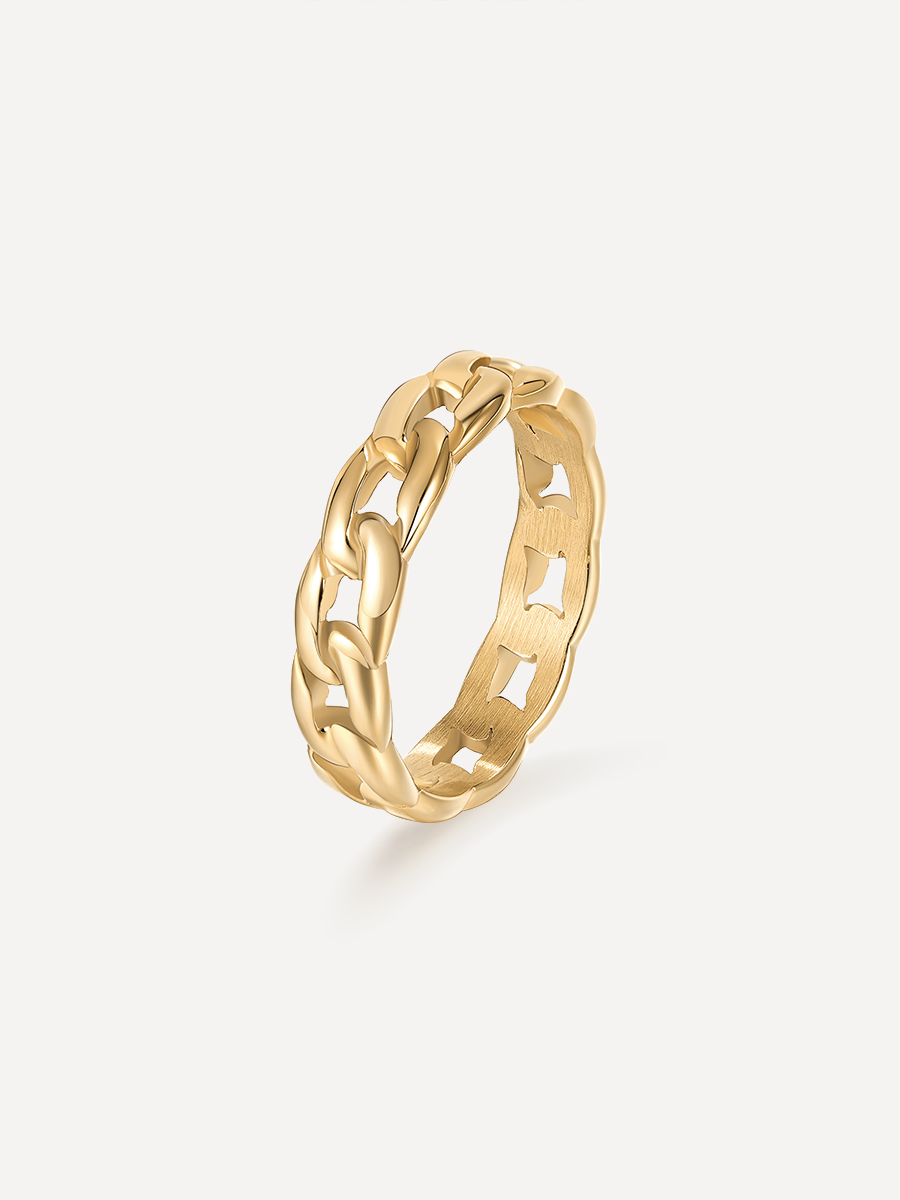 Strong Bond Ring ICRUSH