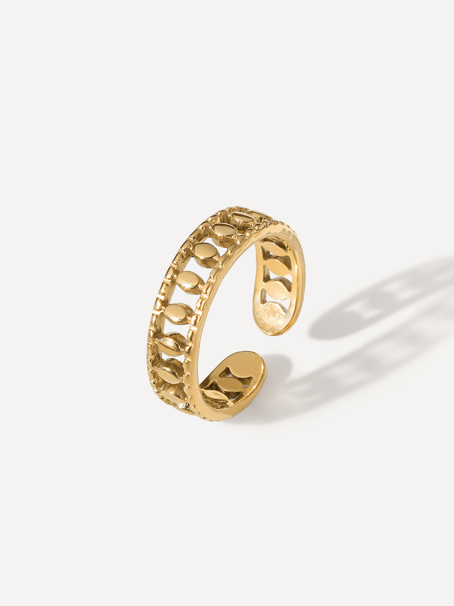 Dreamy Era Ring ICRUSH