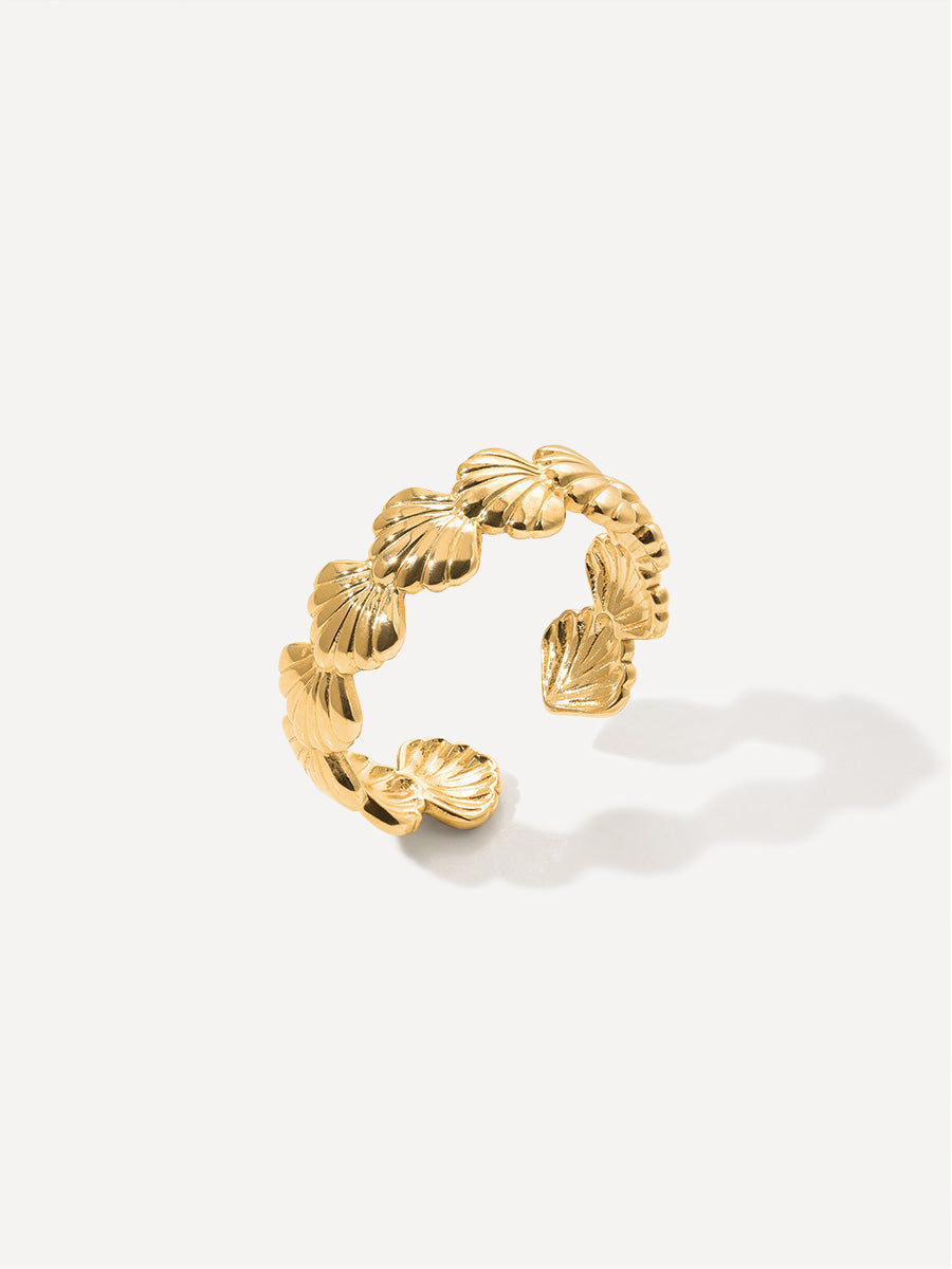 Shell Radiance Ring