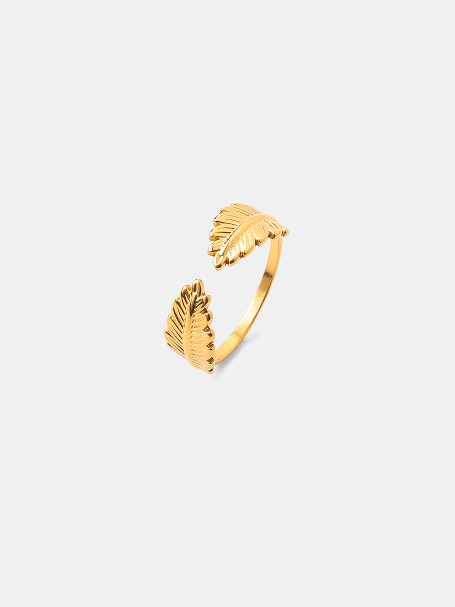 Nature Wings Ring