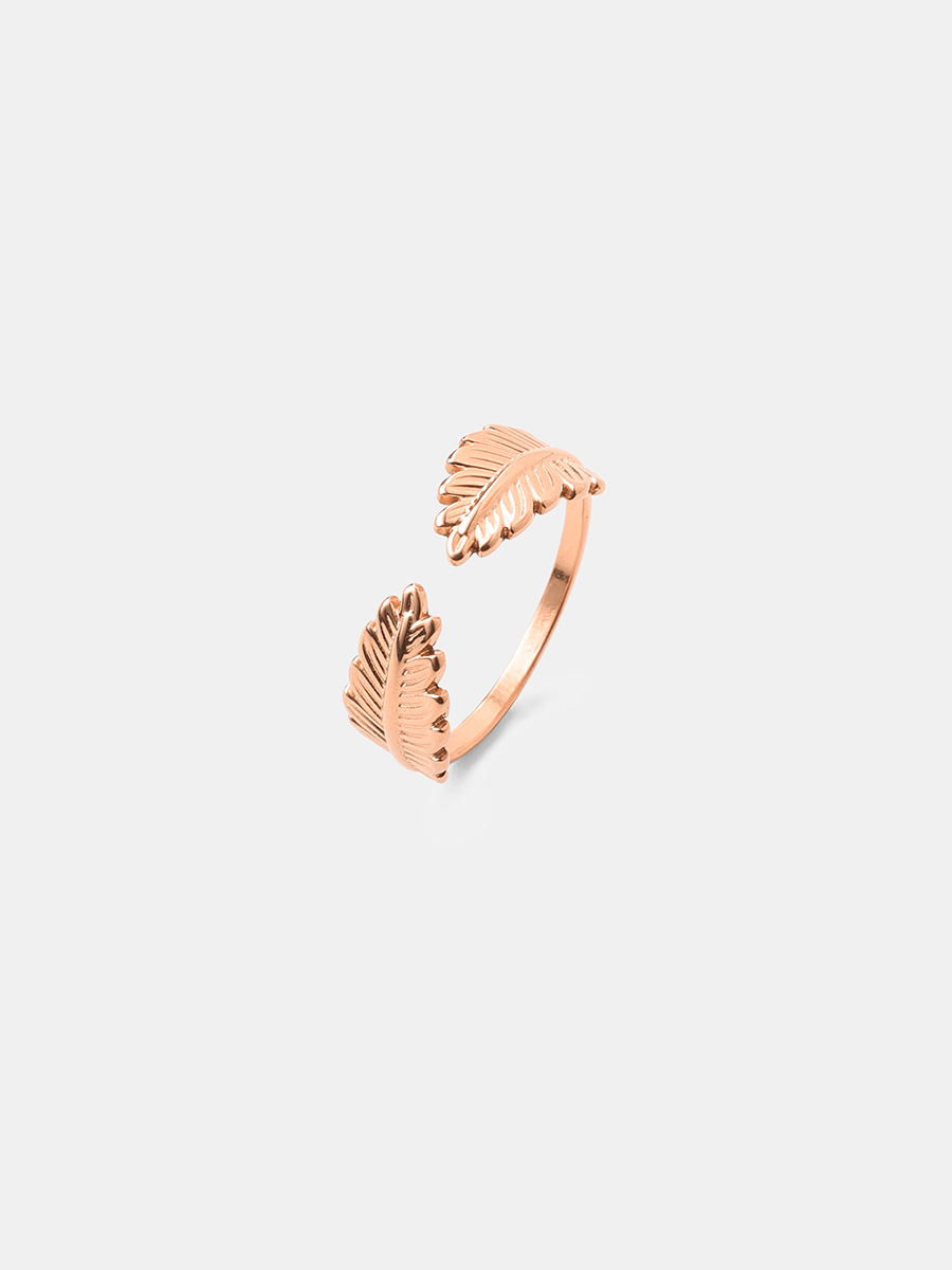 Nature Wings Ring