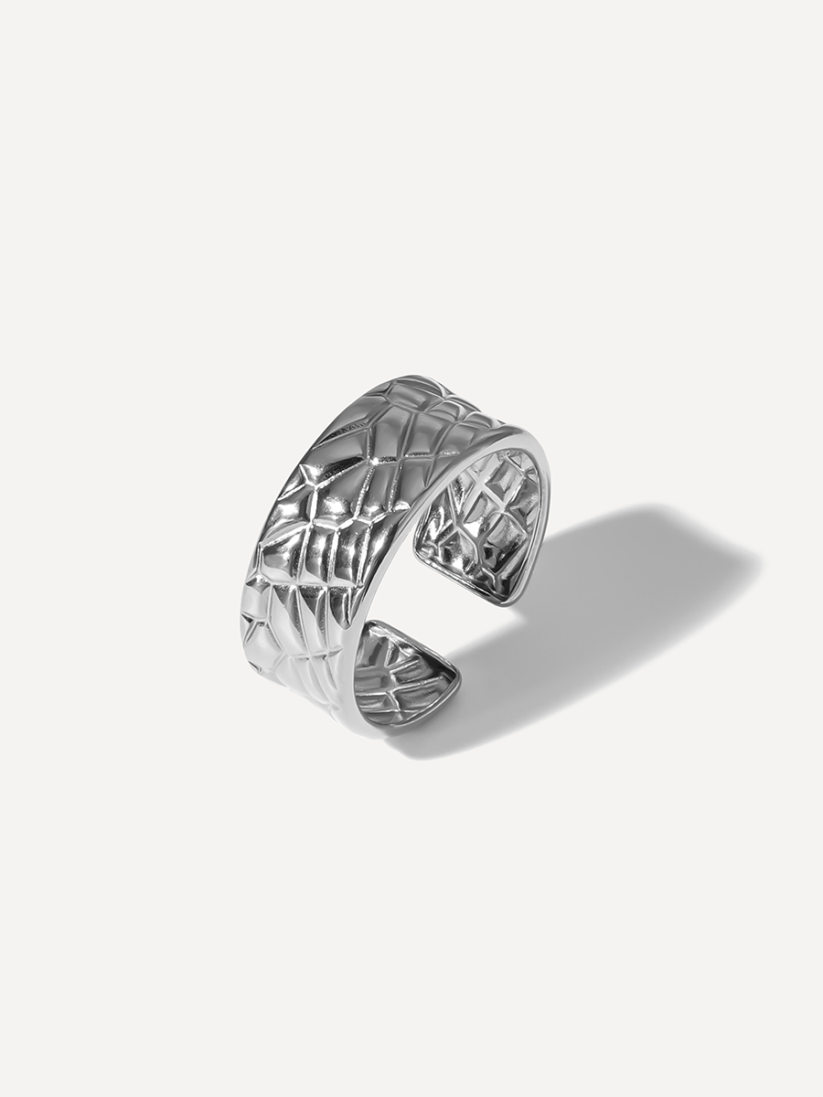 Eternal Touch Ring