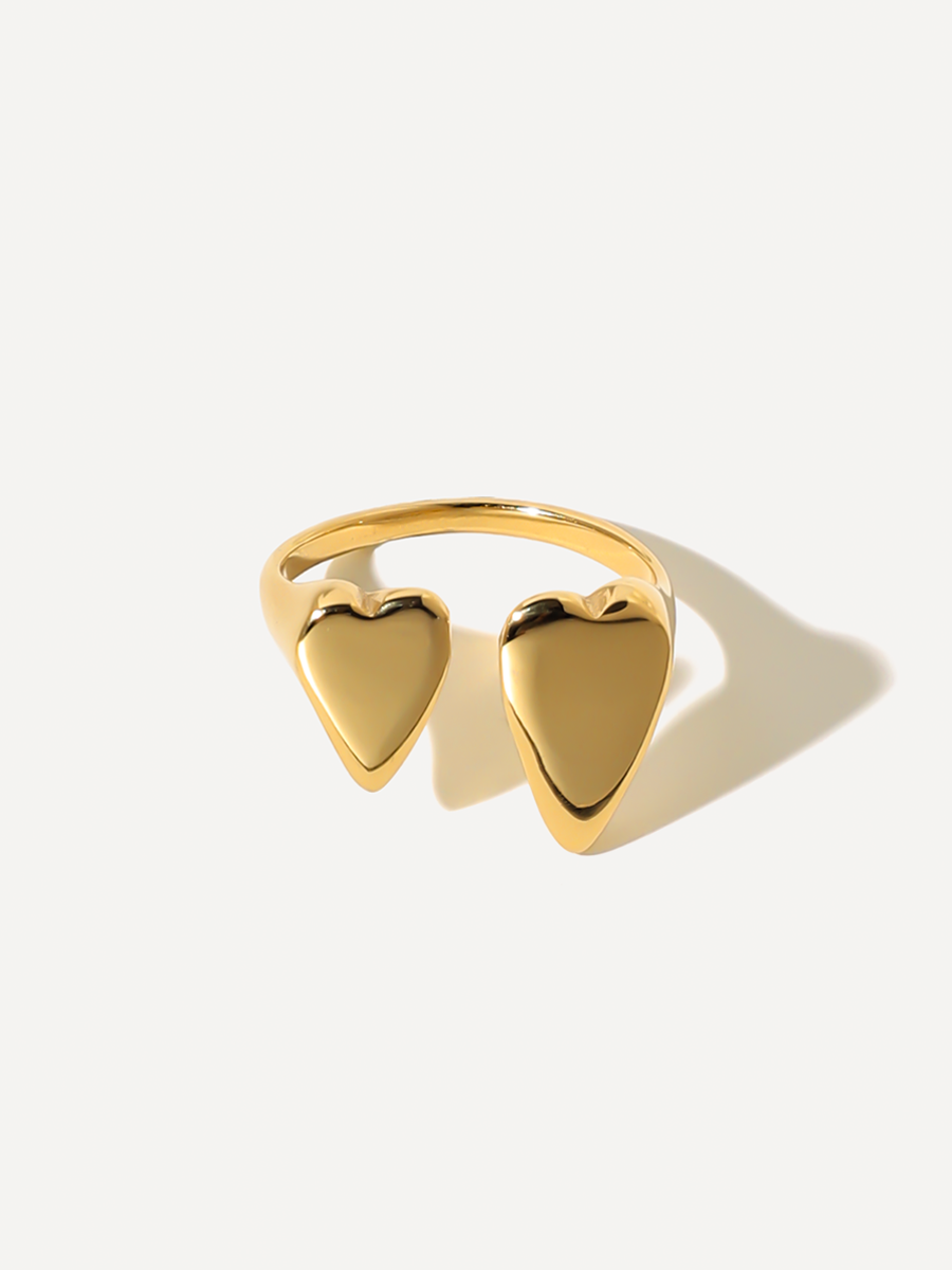 Simply Love Ring