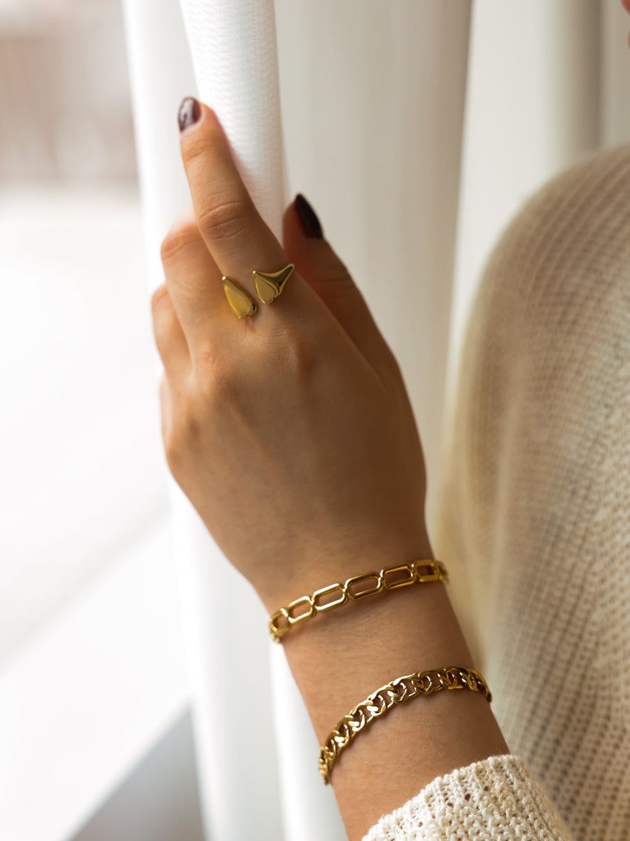 Simply Love Ring
