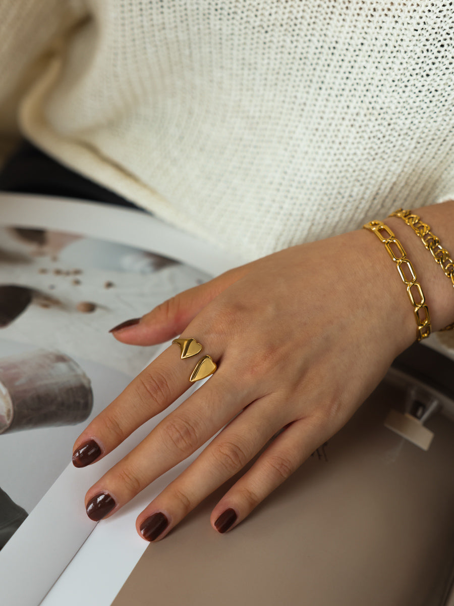 Simply Love Ring