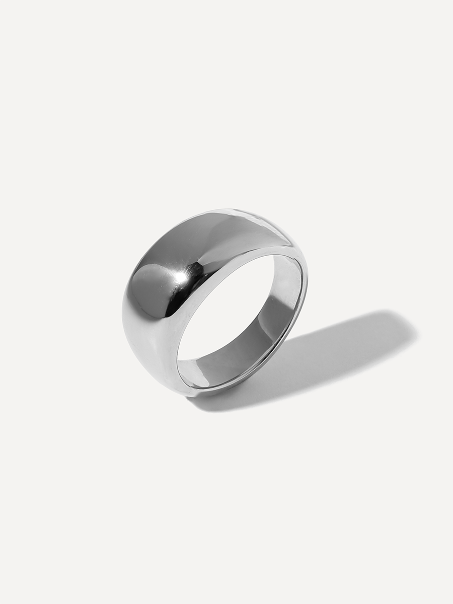 Bold Shine Ring