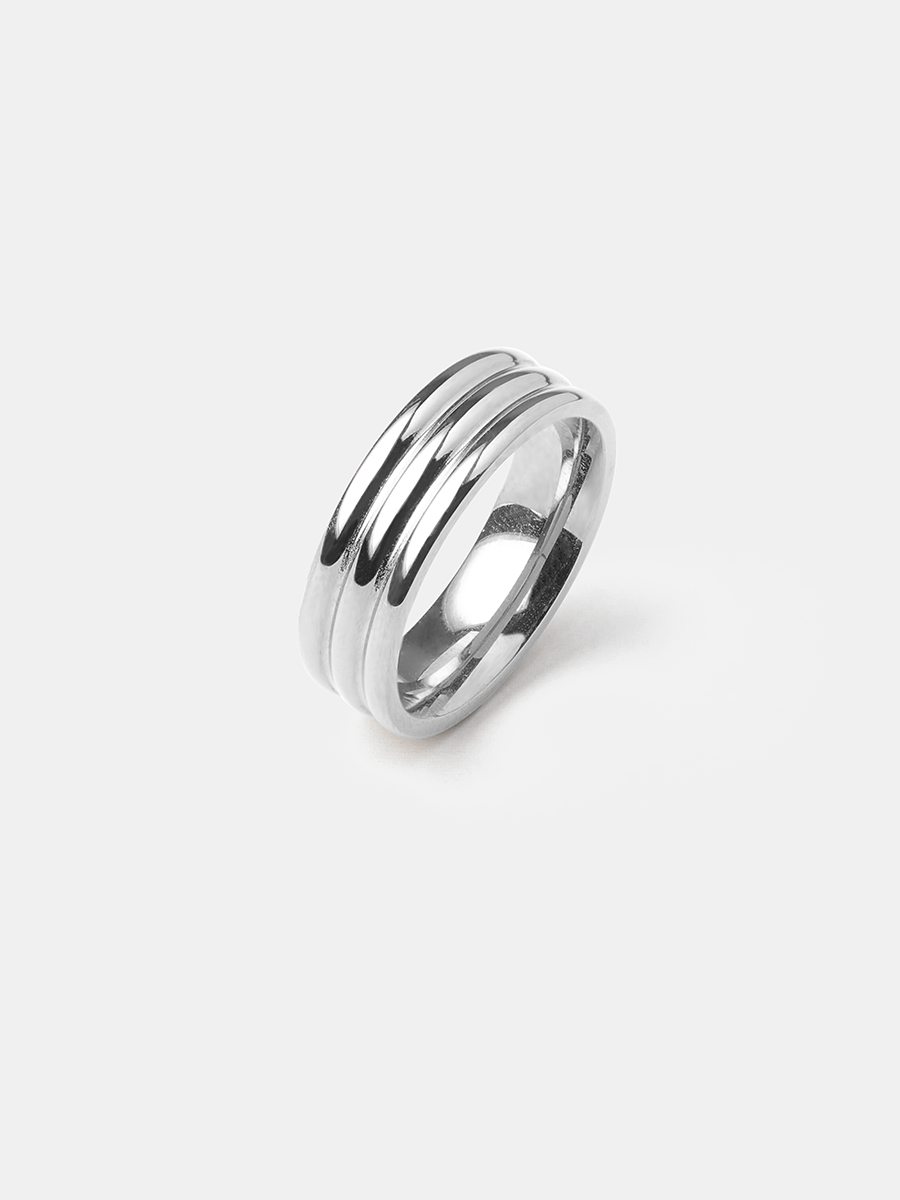 Shining Layer Ring