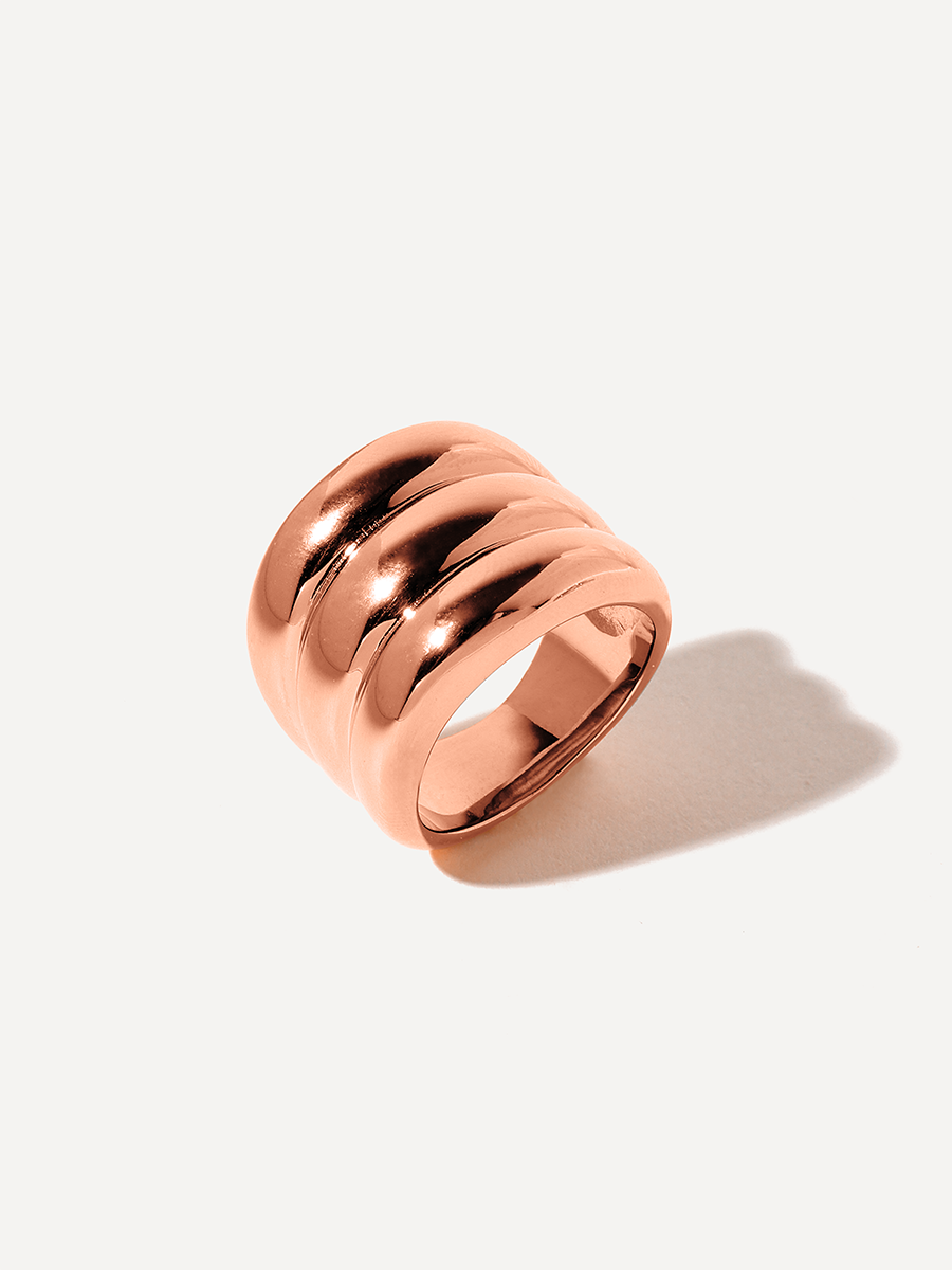 Neo Orbit Ring