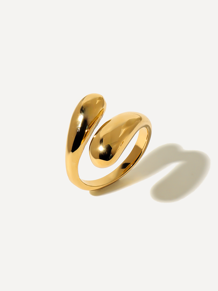 Fateful Encounter Ring