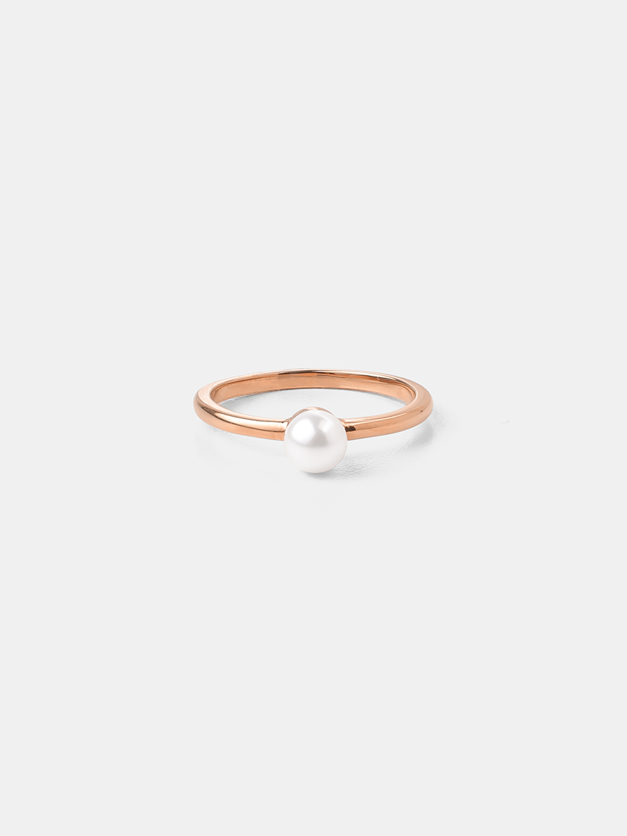 Pearl Fantasy Ring ICRUSH