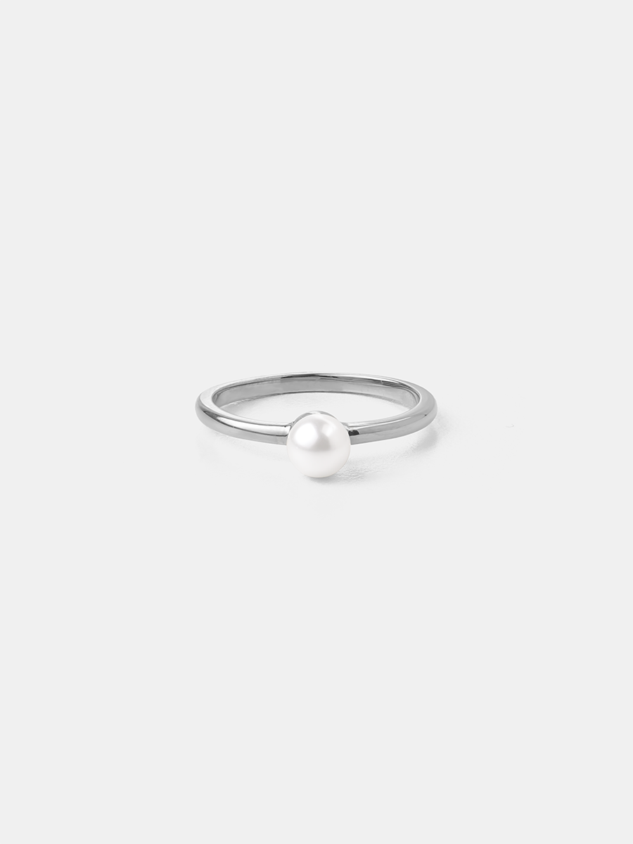 Pearl Fantasy Ring ICRUSH