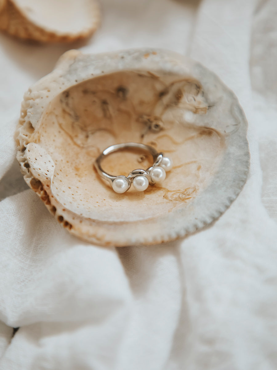 Fantasy Pearl Ring
