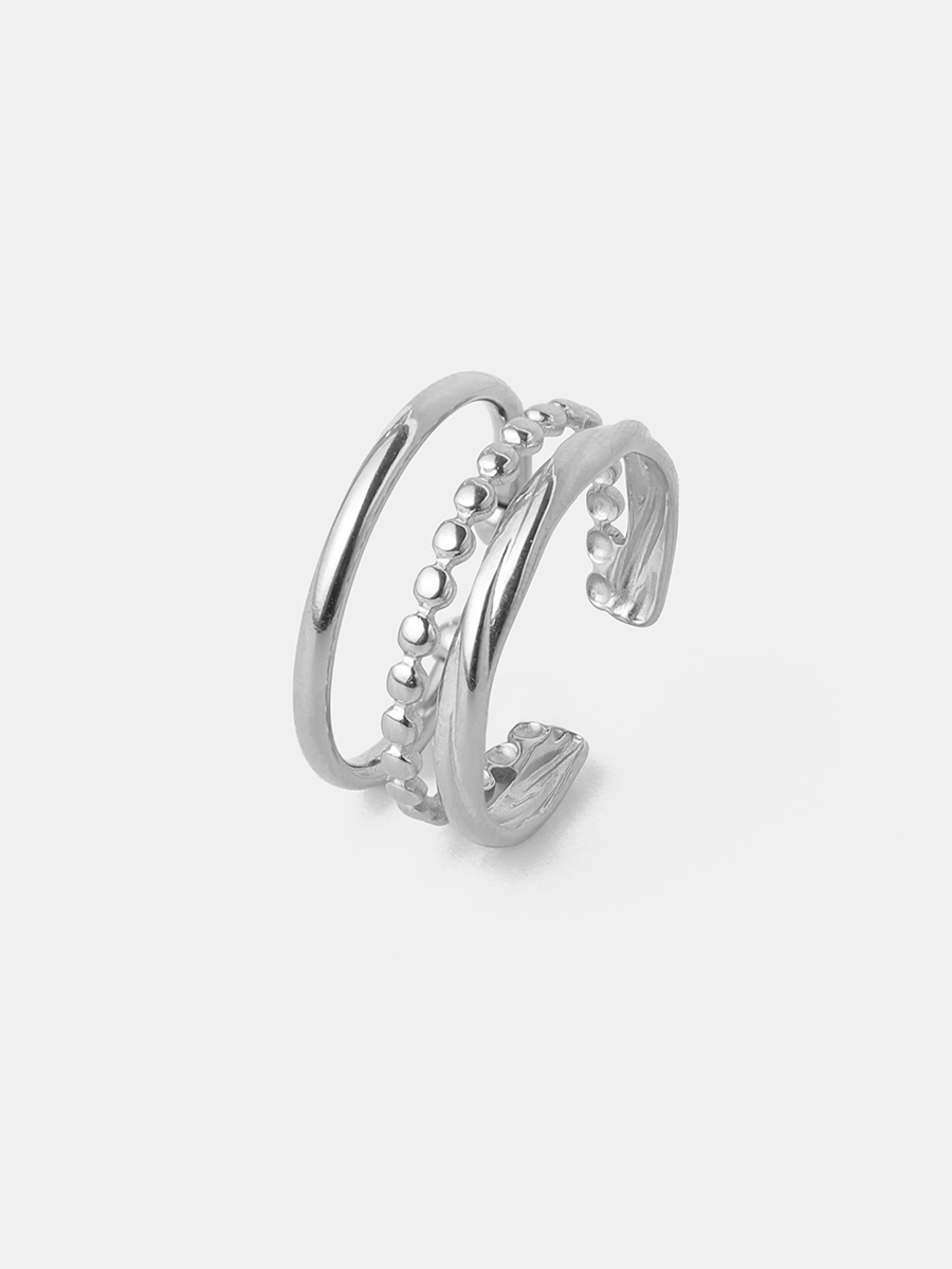 Bead Harmony Ring