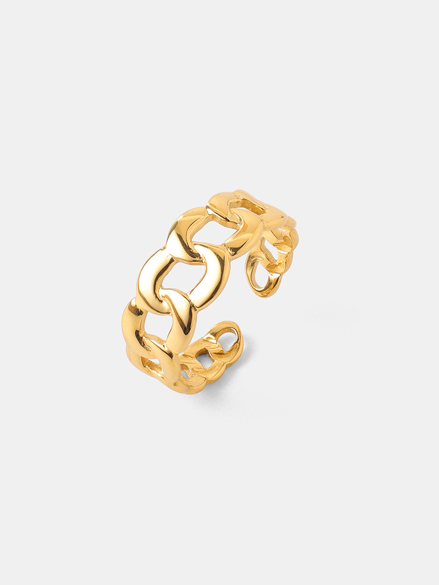 Simple Connection Ring ICRUSH