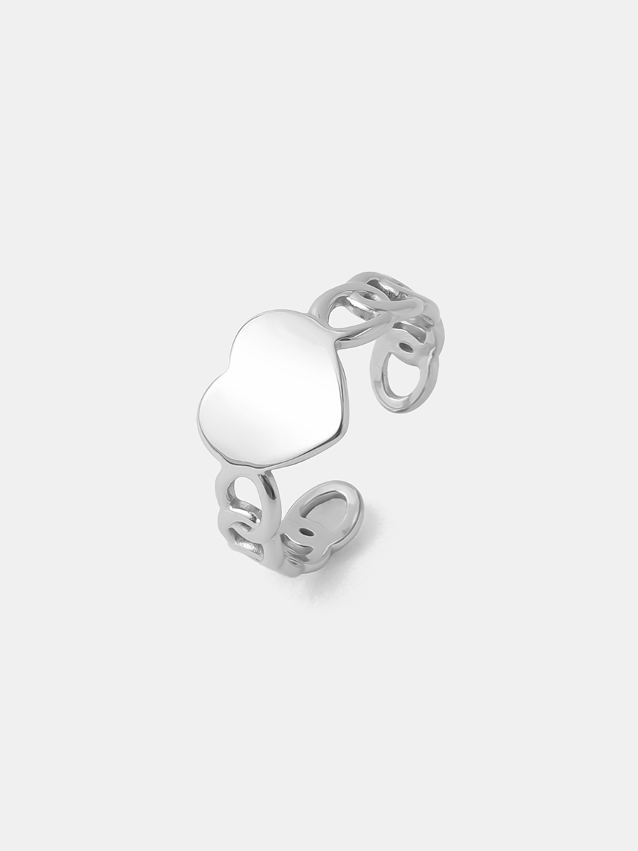 Deep Love Ring ICRUSH