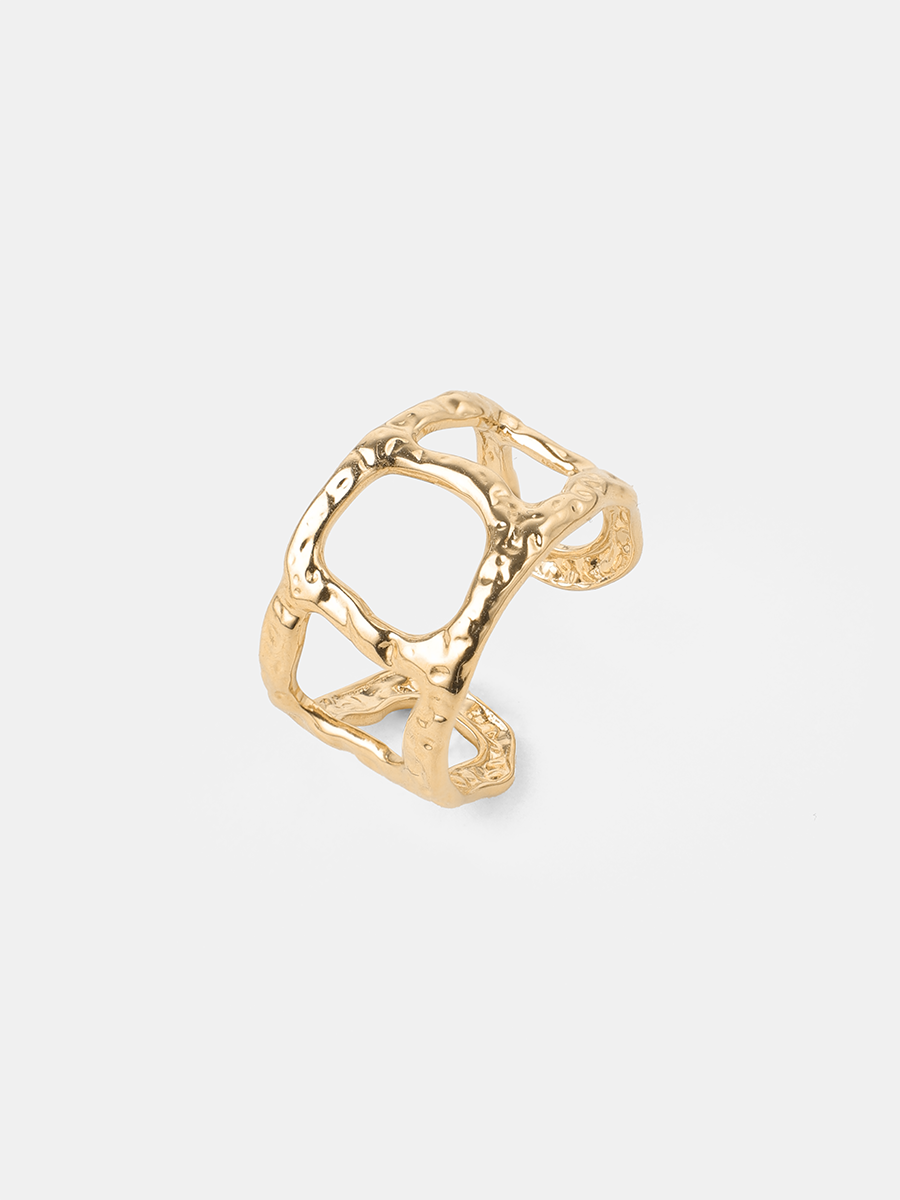 Infinite Trace Ring ICRUSH