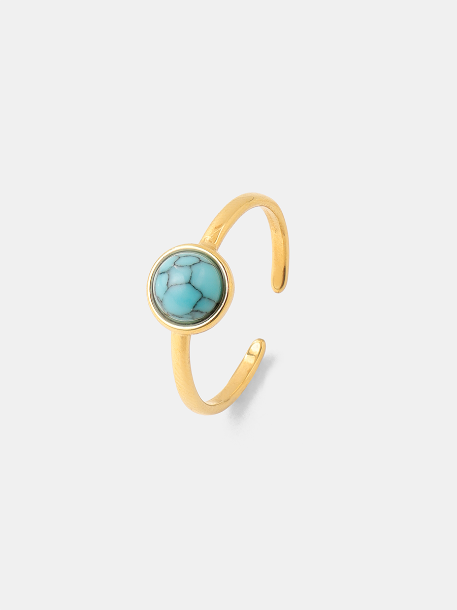 Turquoise Dream Ring