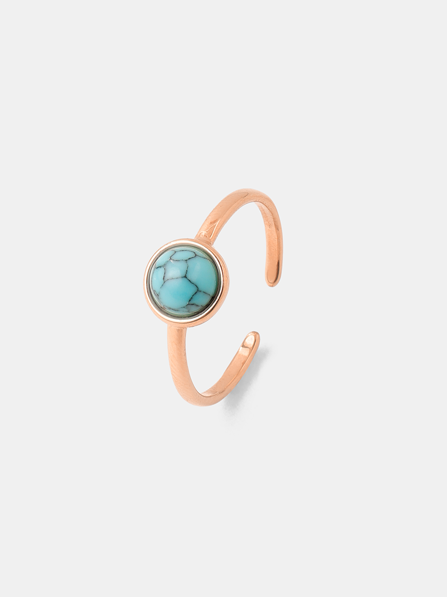 Turquoise Dream Ring