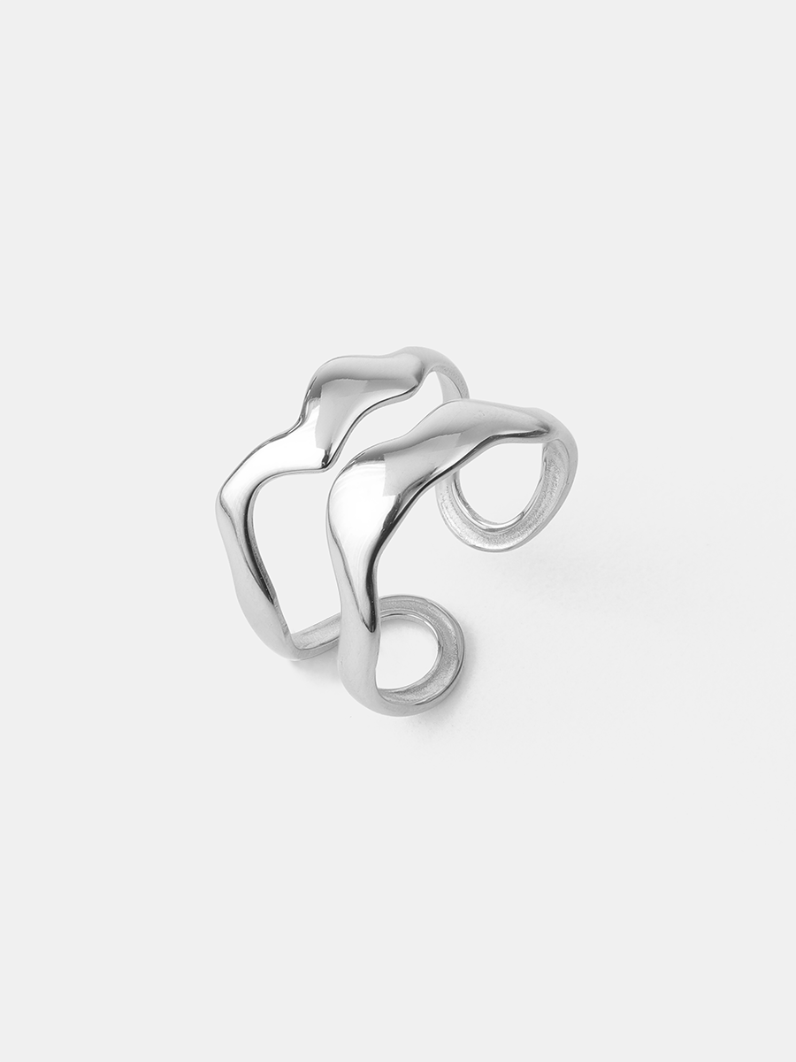 Open Flow Ring ICRUSH