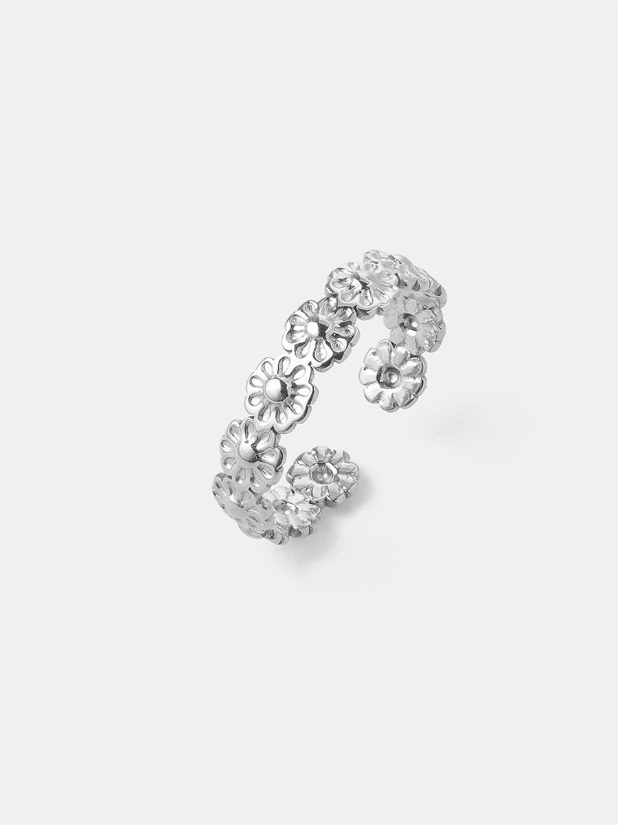 Petal Bliss Ring