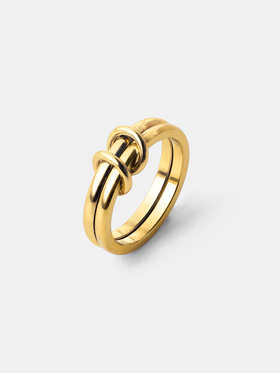 Union Dual Ring