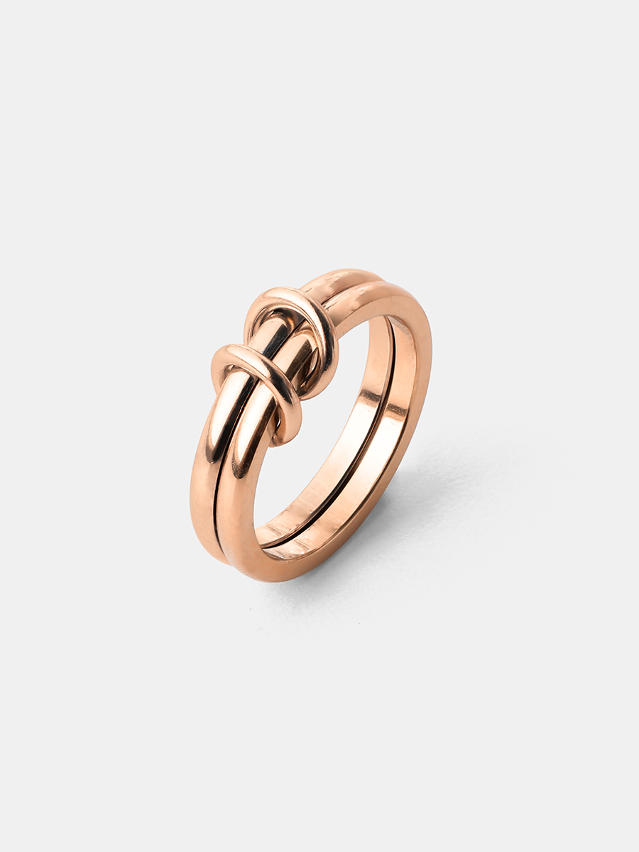 Union Dual Ring