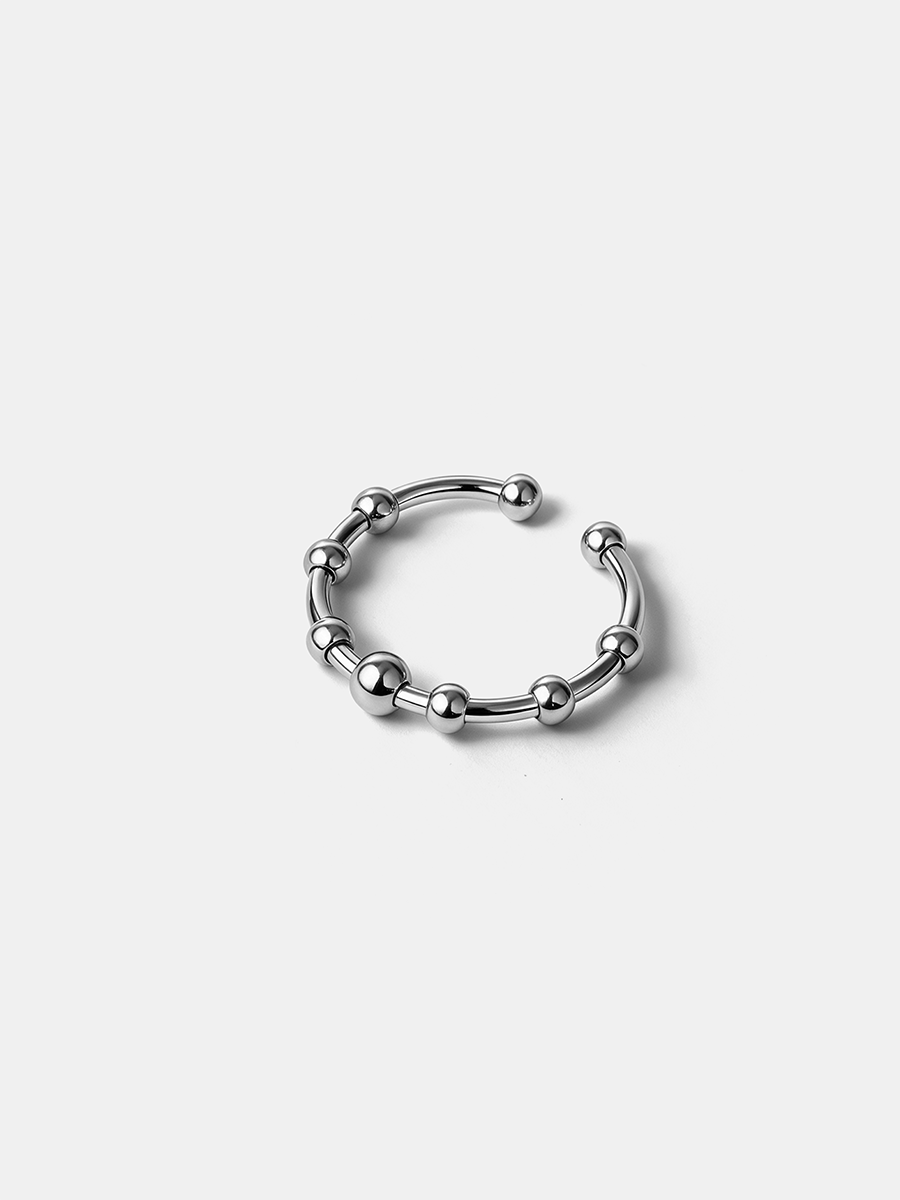Full Calm Ring