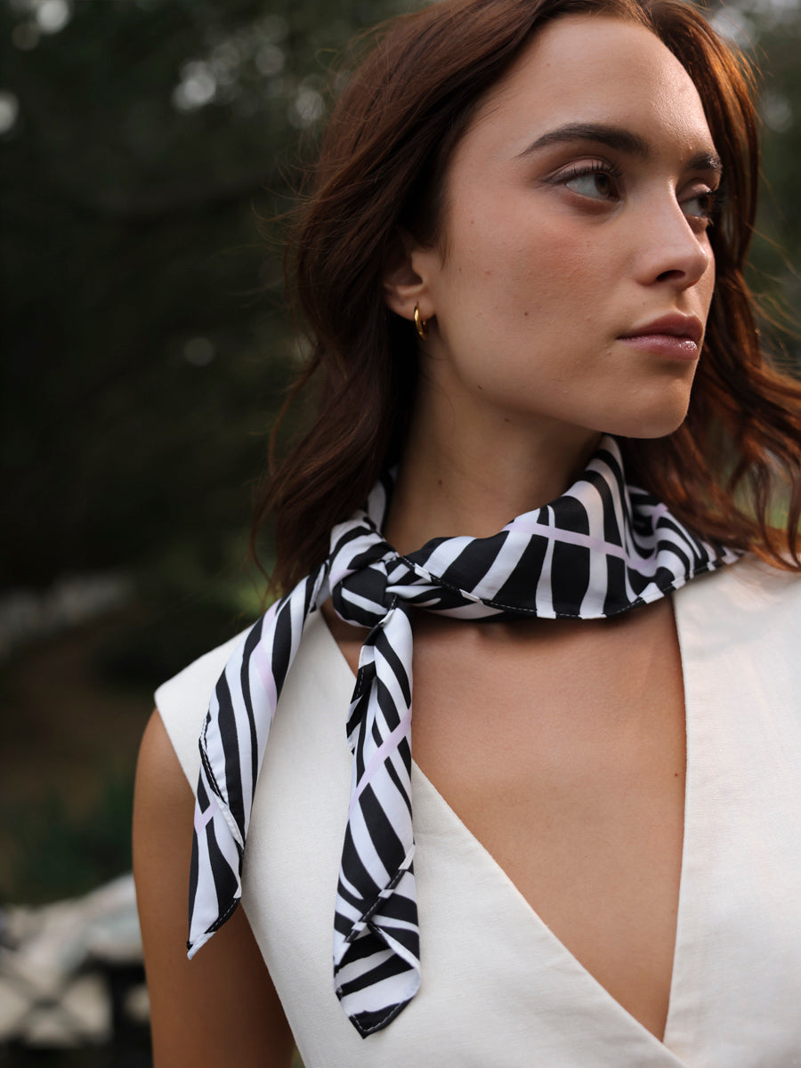 Trendy Elegance Tuch