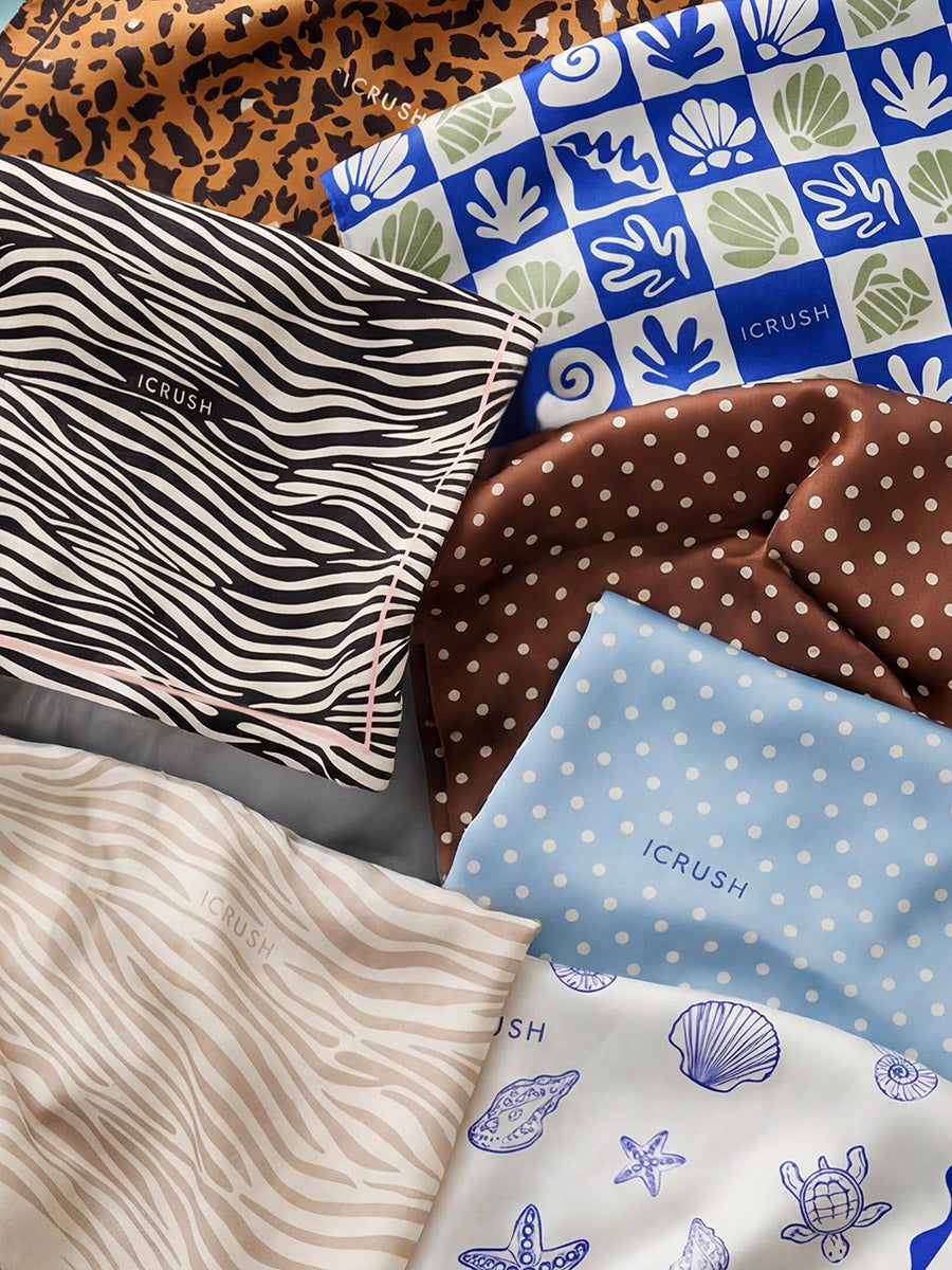 Trendy Elegance Tuch