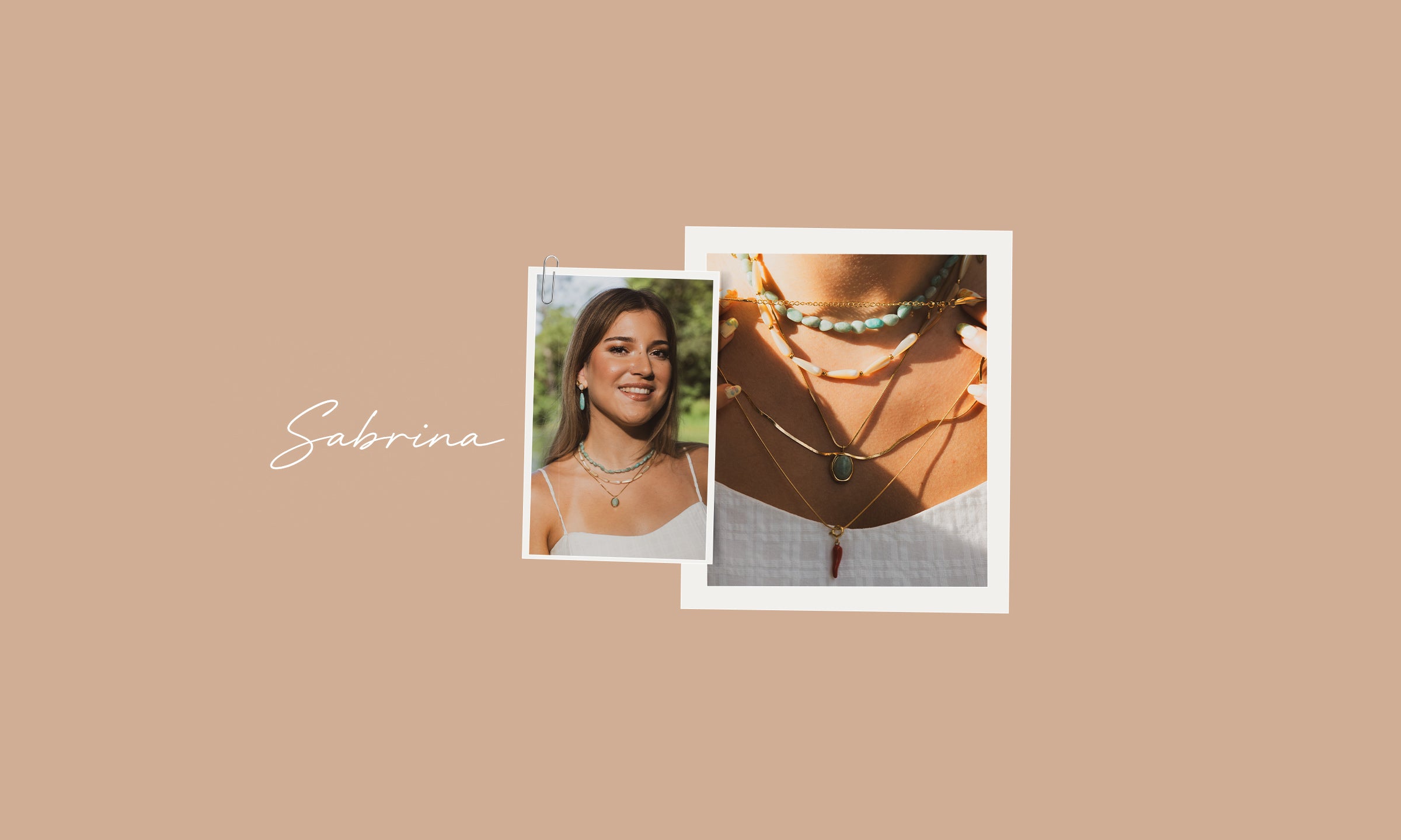 Sabrina's Picks