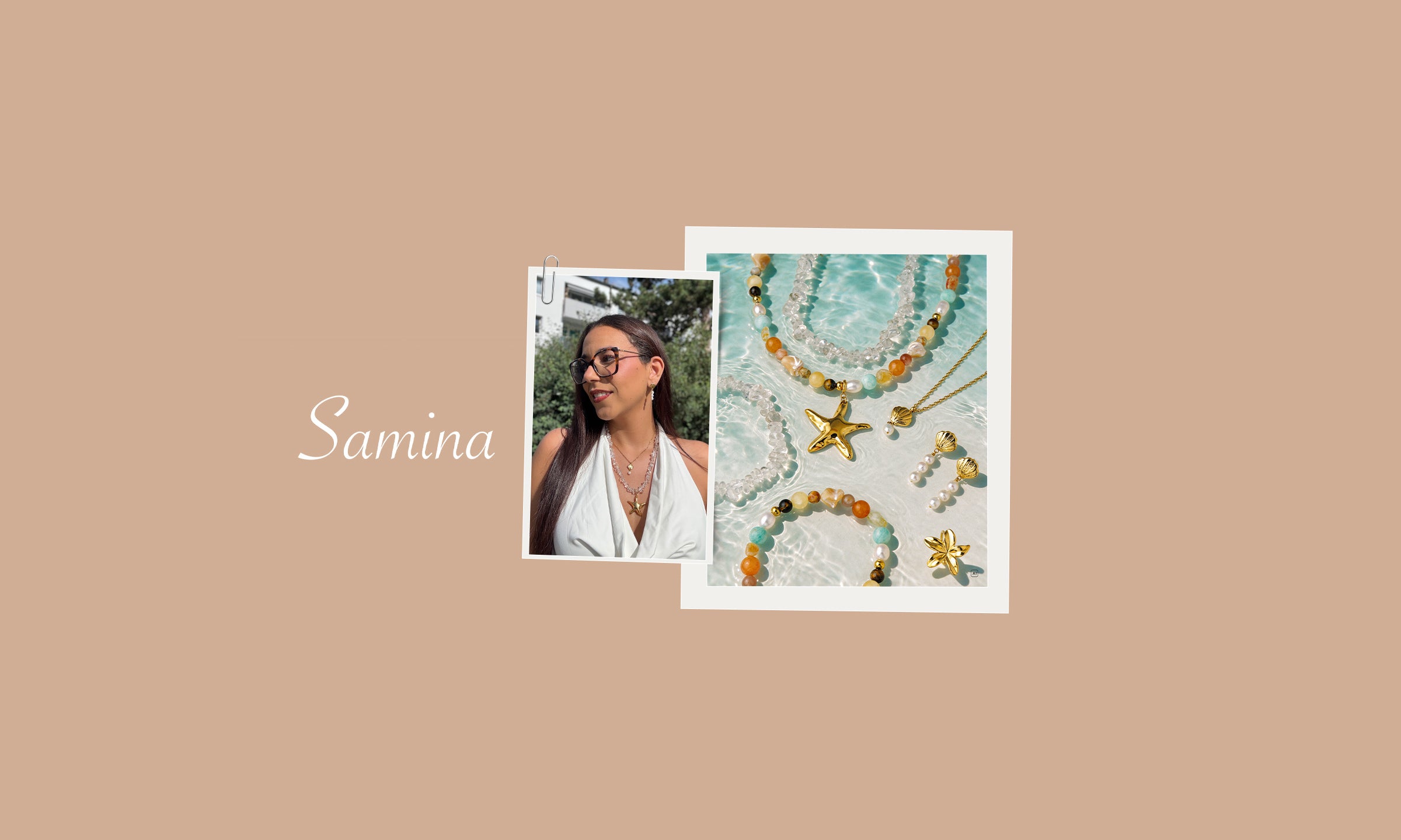 Samina's Picks