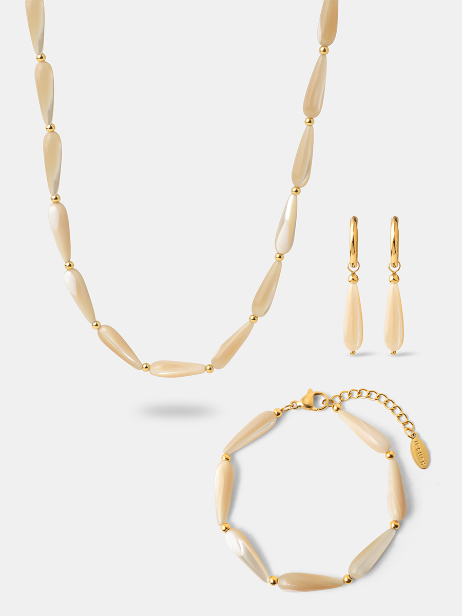 Sandy Beach Set