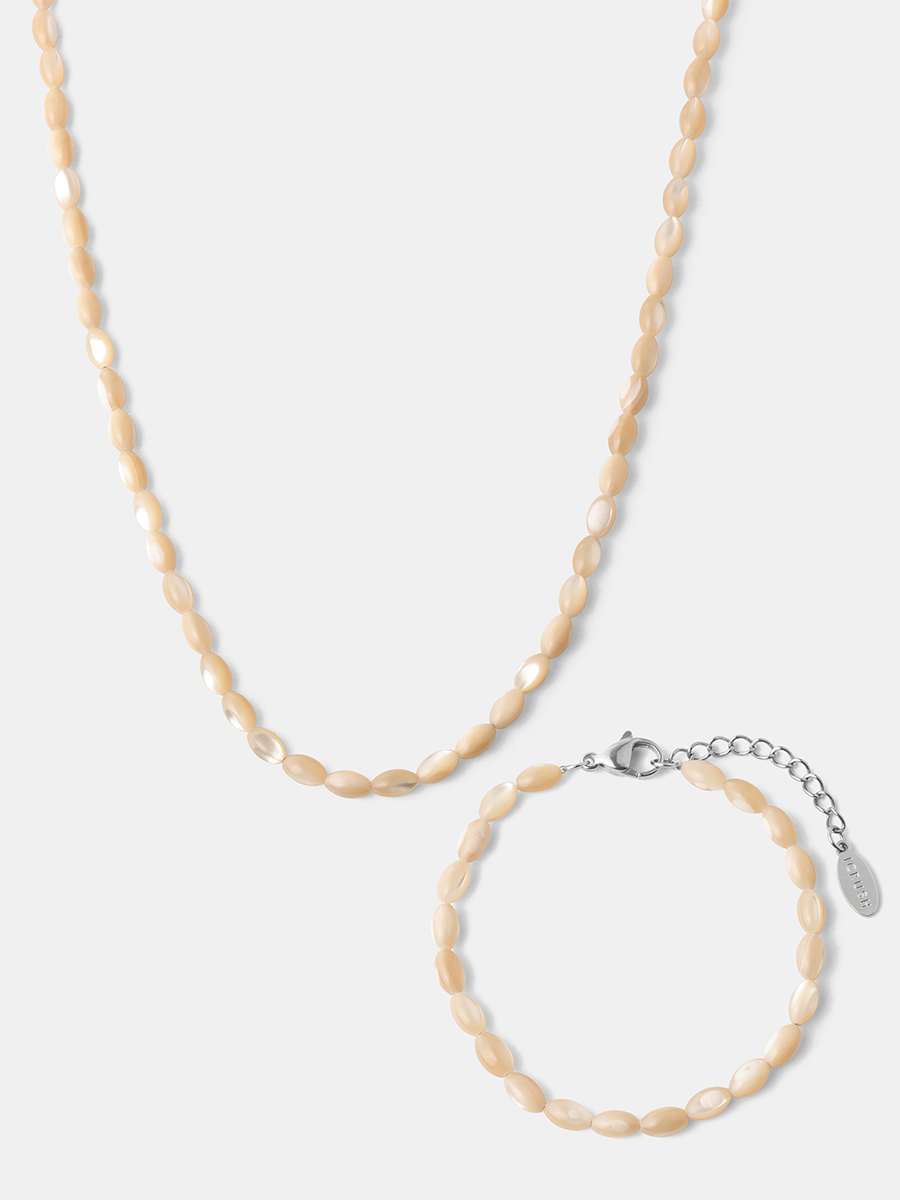 Sea Shell Set