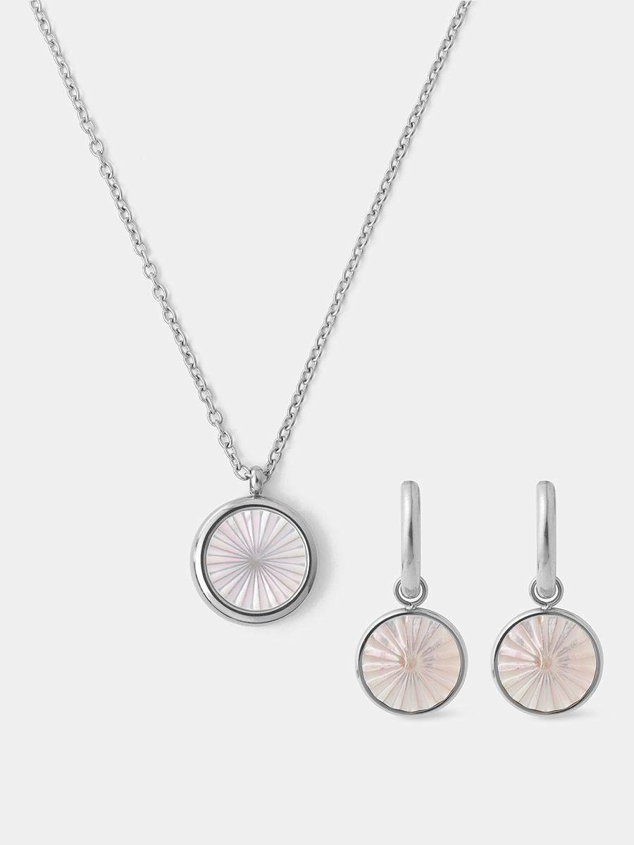 Seashell Dream Set