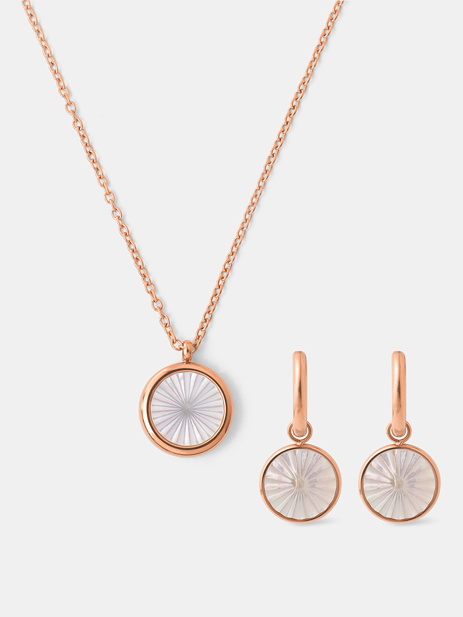 Seashell Dream Set