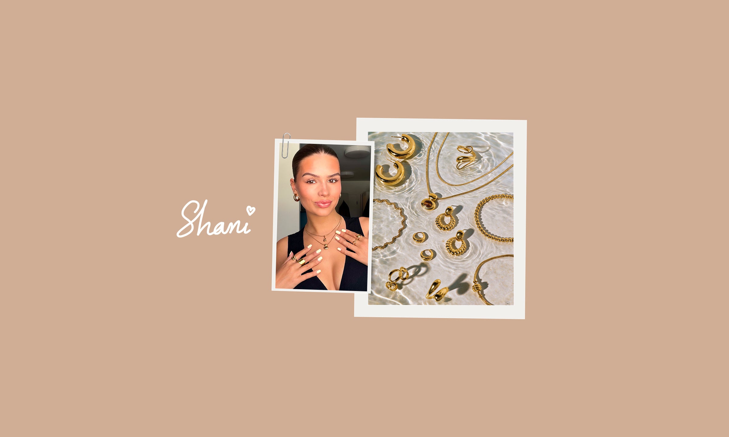 Shani‘s Picks