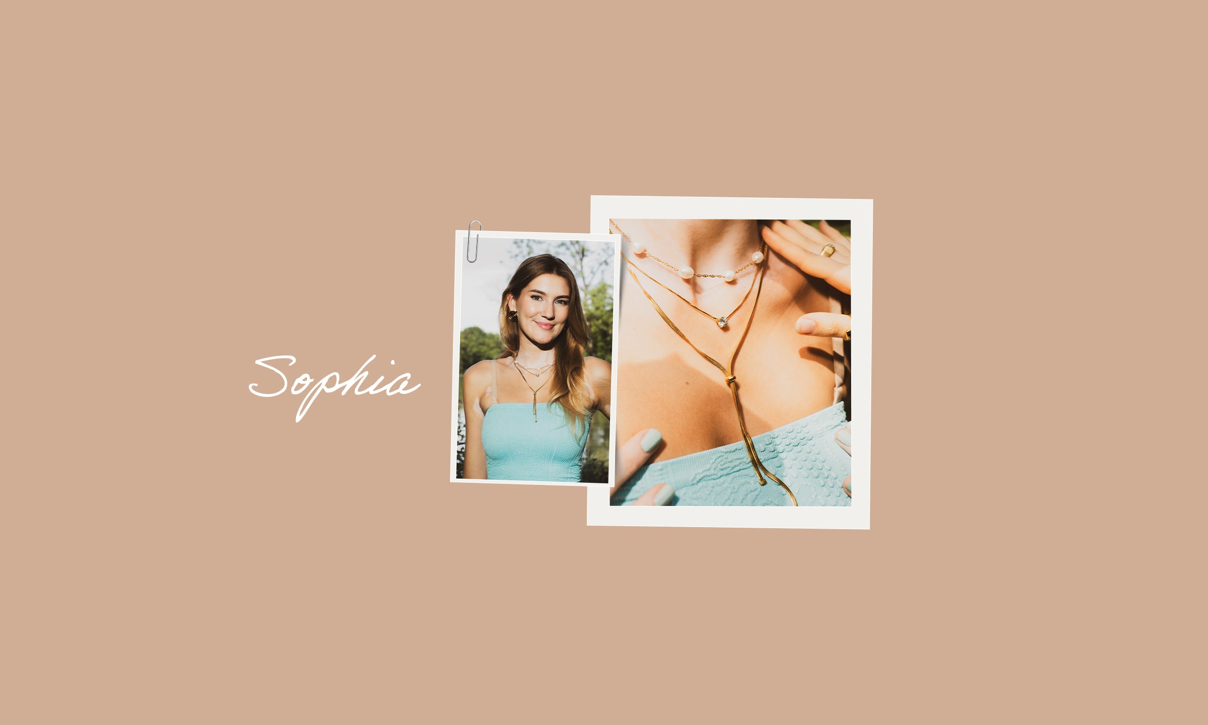Sophia's Picks
