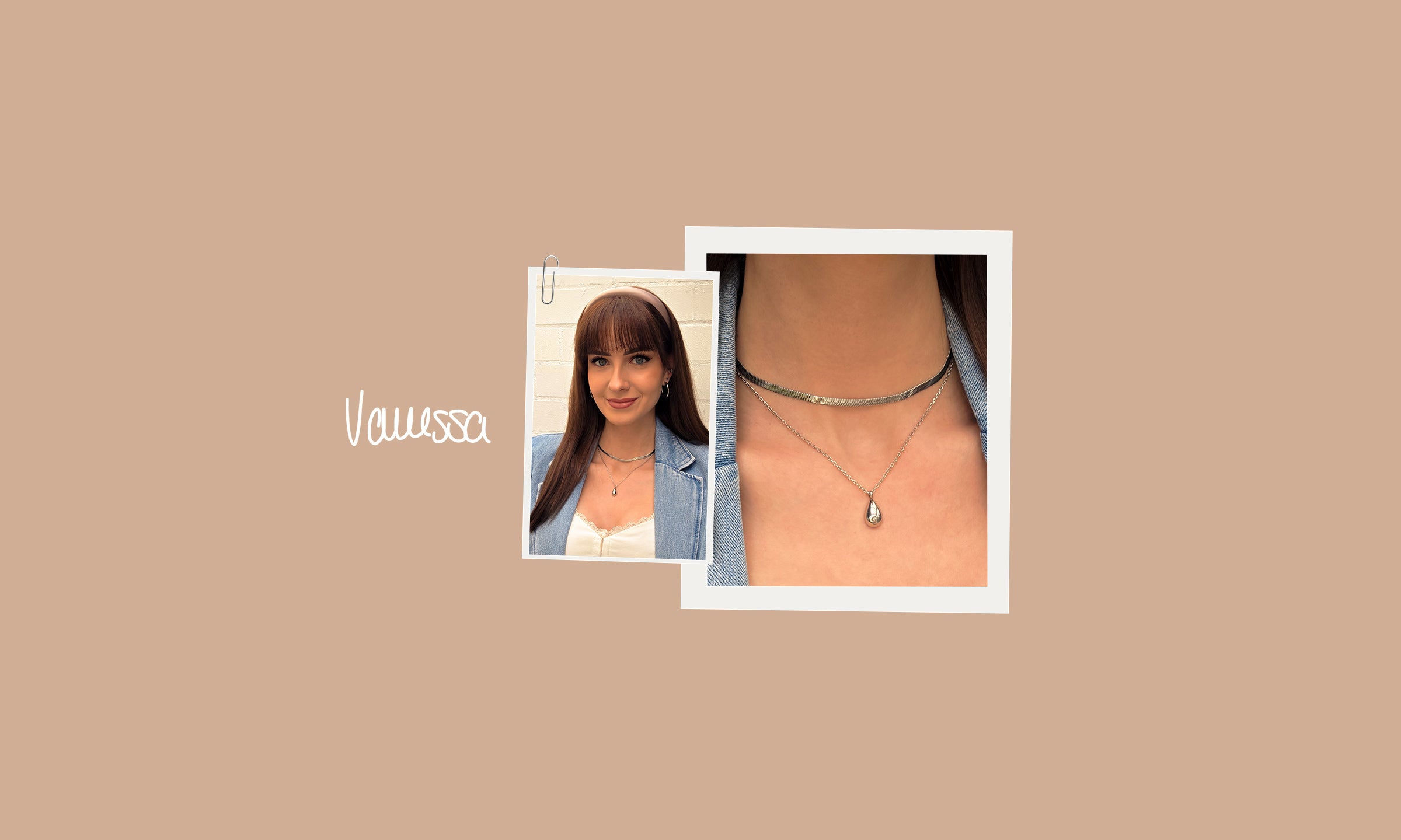 Vanessa‘s Picks